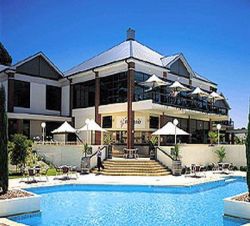 Barossa Valley - Novotel, Barossa Valley